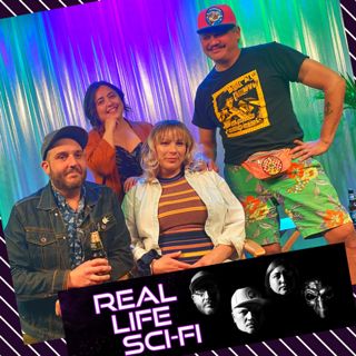 354: 354 Soul Babies! with Emily Candini