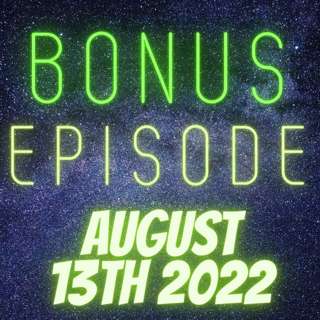 - BONUS - Episode 90: In The News