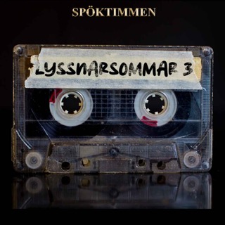 Lyssnarsommar 3 – True crime
