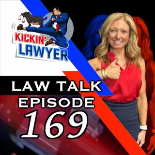 #169- Joni Reagan