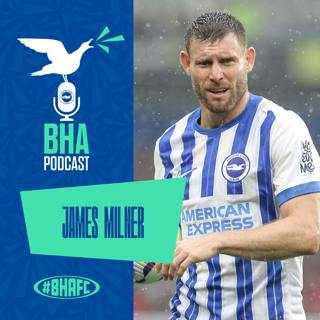 Don't forget your passport with James Milner