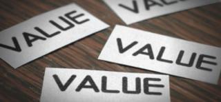 Blogcast: Show Me The Value!