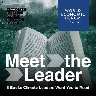 6 books top climate leaders want you to read