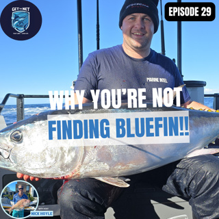 Why You're NOT Finding the Bluefin!! Ocean Intelligence Secrets | Matt Shuker