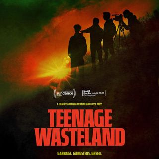 Special Report: Teenage Wasteland (2025)