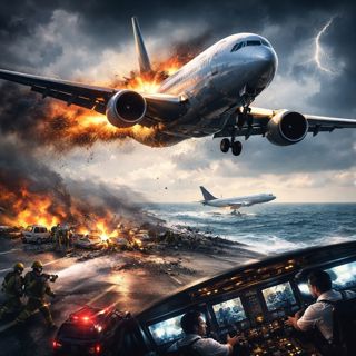 The Jackscrew Conspiracy: The Tragic Failure of Alaska 261