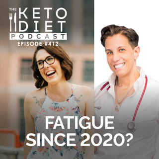 Fatigue Since 2020? with Dr. Efrat LaMandre