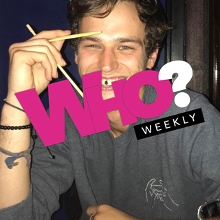 Brandon Flynn & Tay Strathairn?