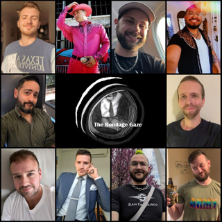 Gaze At The Round Table: UNCUT