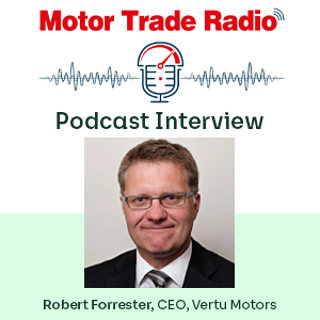 📈 BONUS EPISODE: Vertu CEO Robert Forrester joins us to discuss the group's full year results, current trading and more! (E30, S12)