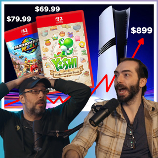 How many times are we going to talk about Price Hikes? - WULFF DEN Podcast Ep 270