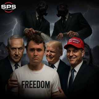 TPUSA SOURCE: “Charlie was about to go BERSERK over Trump—Epstein Files.”