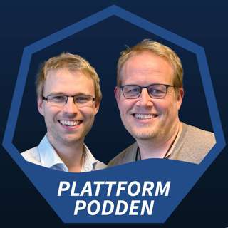 plattformpodden