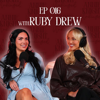 016: Frustrated, Hurt & Vindicated: Ruby Drew Reacts to Turned On: Dirty Sexy Money Episode 1