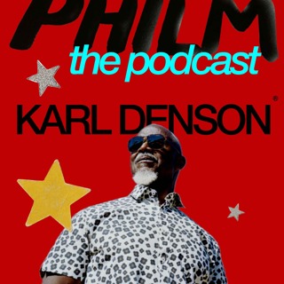 KARL DENSON