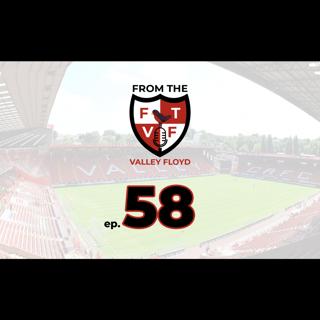 Charlton 1 Bristol City 2 Match Review