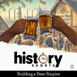 Building a Beer Empire