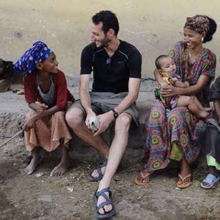 #18 - Ofir Reich on using data science to end poverty & the spurious action-inaction distinction