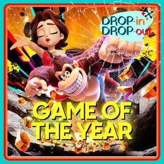 Donkey Kong Bananza Might Be Our Game of the Year?!