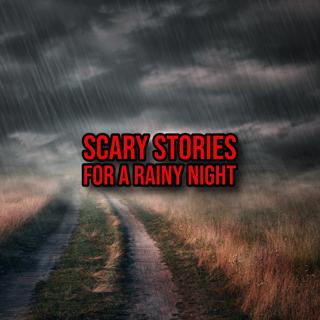S6 Ep346: Episode 346: Scary Stories for a Rainy Night