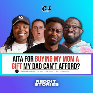 198: BF Peed the Bed BUT Is Mad at ME & Bought Mom a Gift That Dad Can't Afford… AITA?😤Reddit Stories | 198