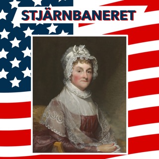 212 First Lady Abigail Adams