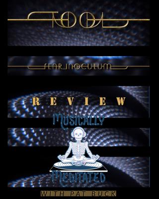 Album Review: Fear Inoculum by Tool