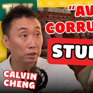 Ministers in Singapore: NOT PAID ENOUGH?!