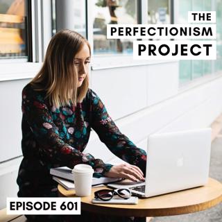 Ep 601: The Discomfort of Being Unseen