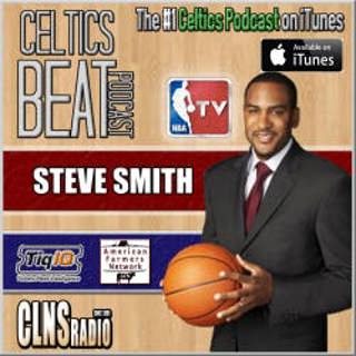 144: Steve Smith | NBA All Star Game & Trade Deadline | Boston Celtics Season Review w/ Patrick Gilroy