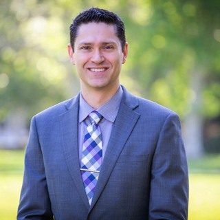 The Future of Higher Education - with Dr. Joseph Sallustio Ep#81