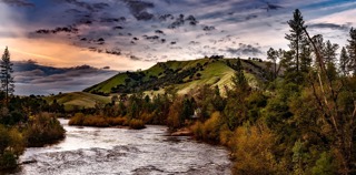 Peaceful Meadow (Guided Meditation/Visualization) - Reduce Stress or Feelings of Overwhelm