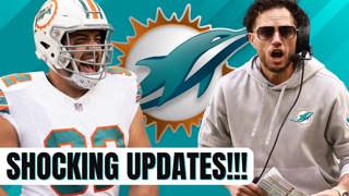 EVERYTHING Just Changed... | Daily Dolphins News & Rumors