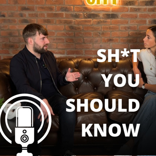 "From Sectioned To Success" - Guest: Jack Nolan