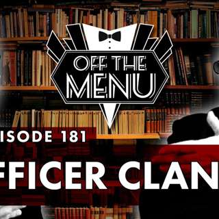 Episode 181 - Officer Clancy