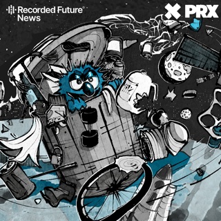 The space debris strikes back