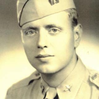 Captain Frank Murphy Interview