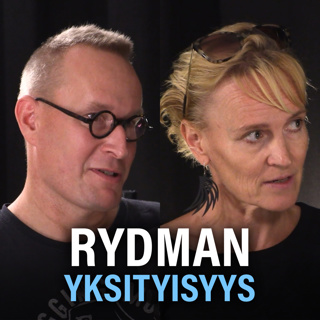 Rydman, poliitikkojen yksityisyys ja rasismi (Markku Jokisipilä & Laura Saarikoski) | Puheenaihe 379