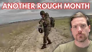 Russia's Army Just Shrunk