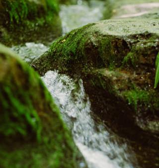 Swirling Water: 3-Hour Tranquil Water Movement Sounds for Blissful Sleepiness