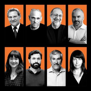 'The head of the snake': 8 Israeli Thinkers on the threat of Iran