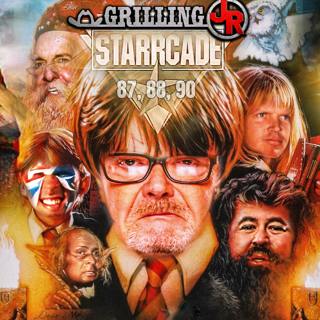 Episode 190: Starrcade 87,88 & 90 MEGASODE