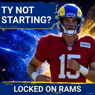 SHOCKER: Could Ty Simpson THREATEN Stetson Bennett for QB2 after this Sean McVay preseason decision?