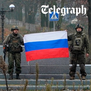 Battle for Pokrovsk 'over', claims Russia & Putin ordered spy poisoning 'as show of Russian power'