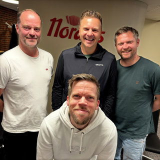 Episode 200 - fire på rad, Kinteh-kaos, enda et TIL-bud og svindel