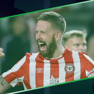 När Pontus Jansson kräktes på Wembley