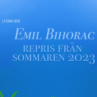 43. Bihorac - Repris