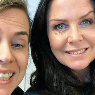 Popdrottningen Annika Norlin debuterar som författare
