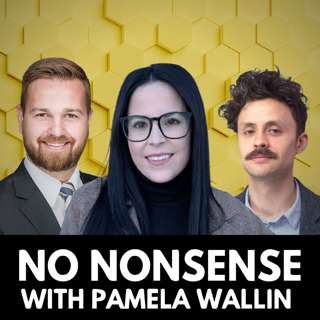 The Millennial Panel with Derek Fildebrandt, Jennifer Laewetz, and J.J. McCullough