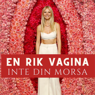 EN RIK VAGINA